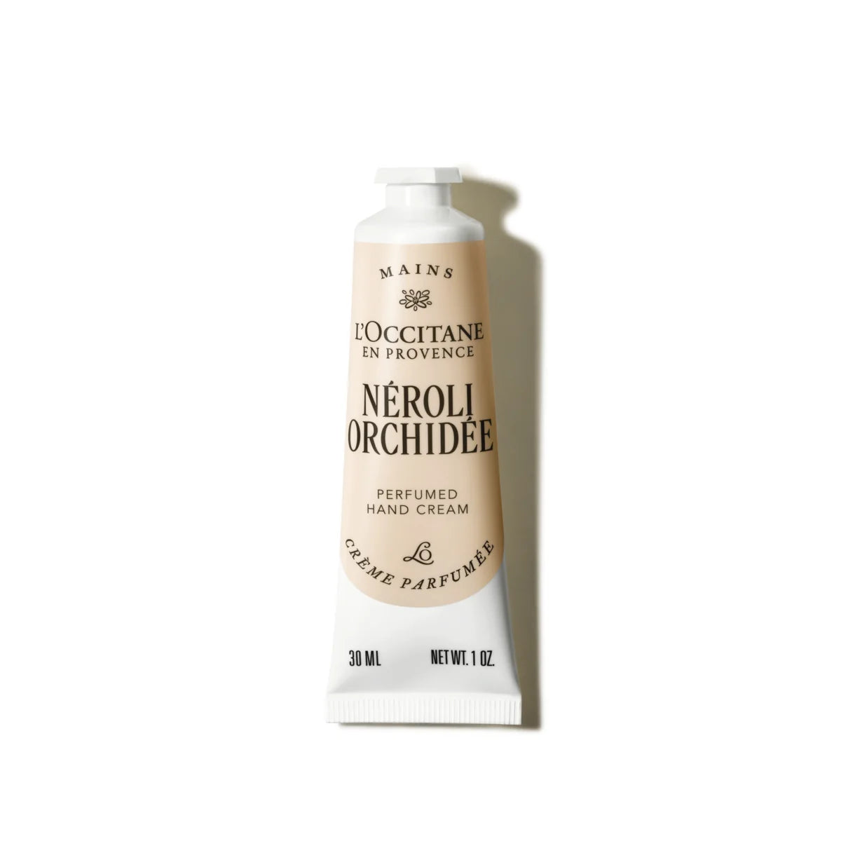 Néroli & Orchidée Crema Mani