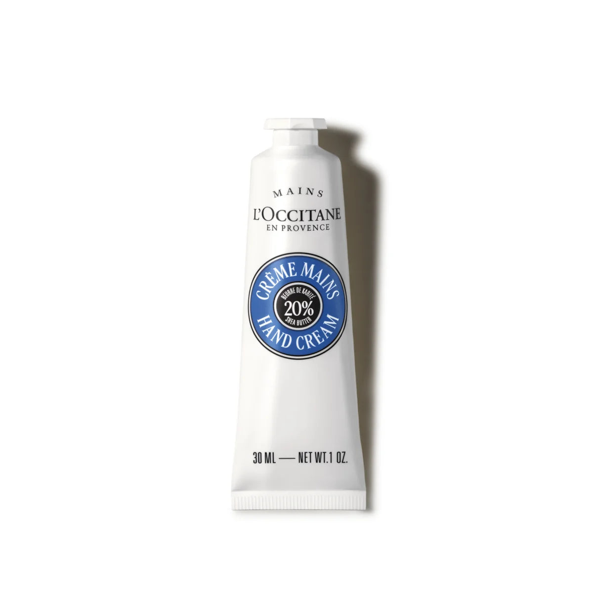 Karité Crema Mani