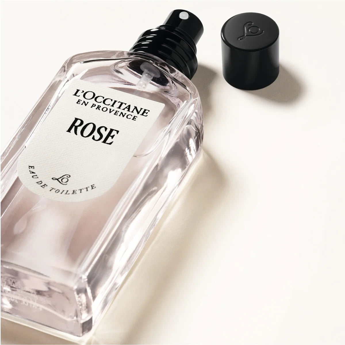 Rose Eau de Toilette