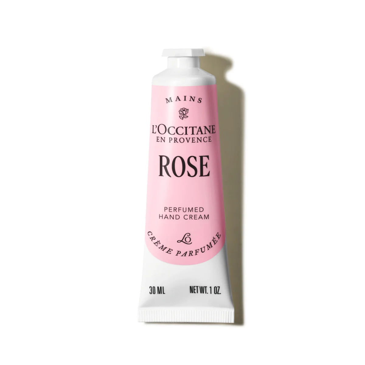 Rose Crema Mani
