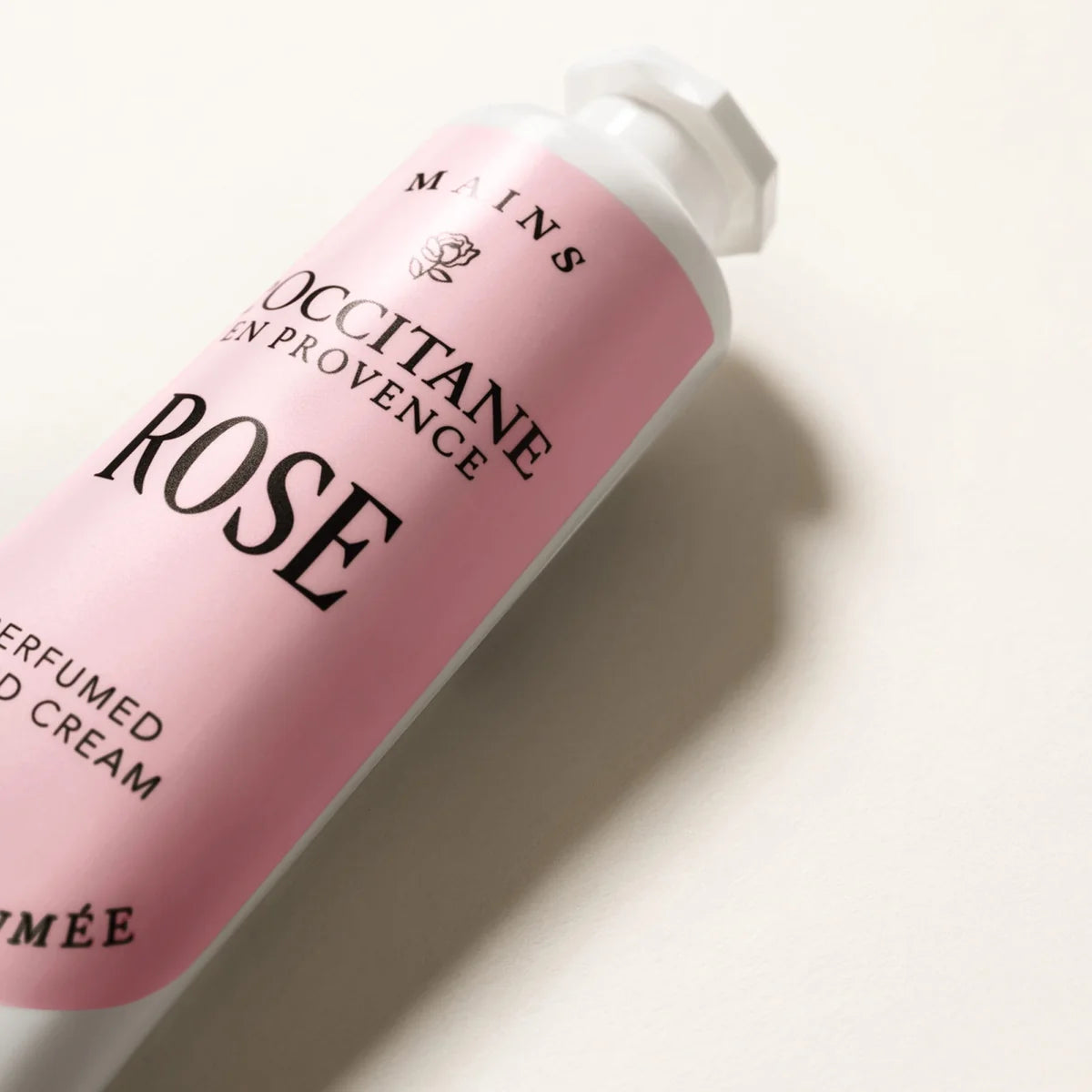 Rose Crema Mani