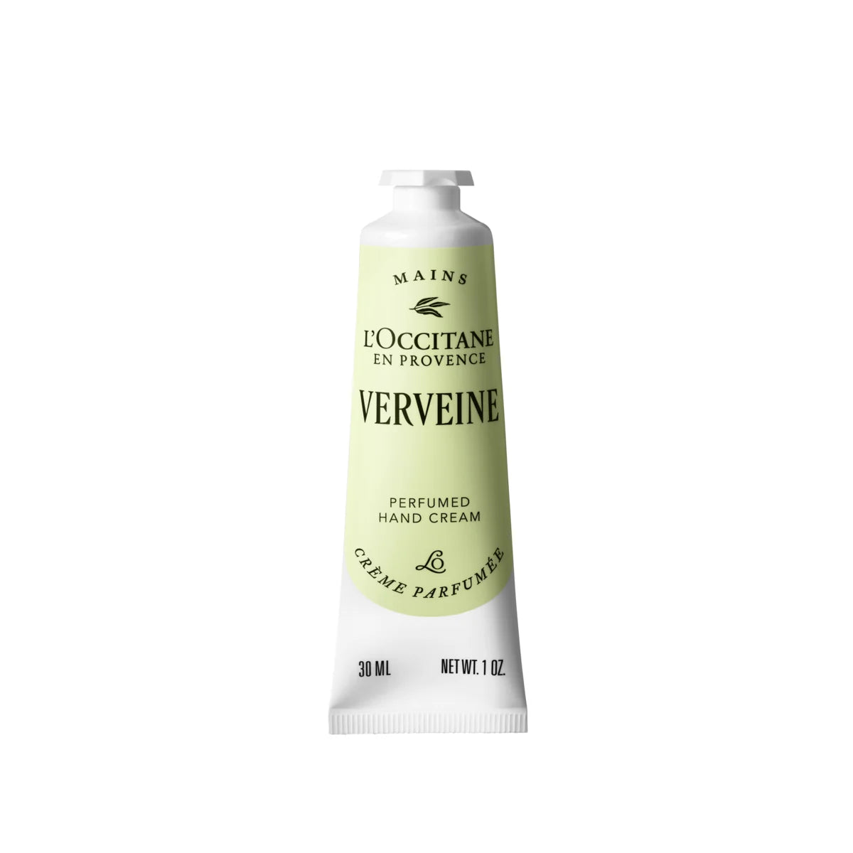 Verveine Gel Crema Mani Verbena