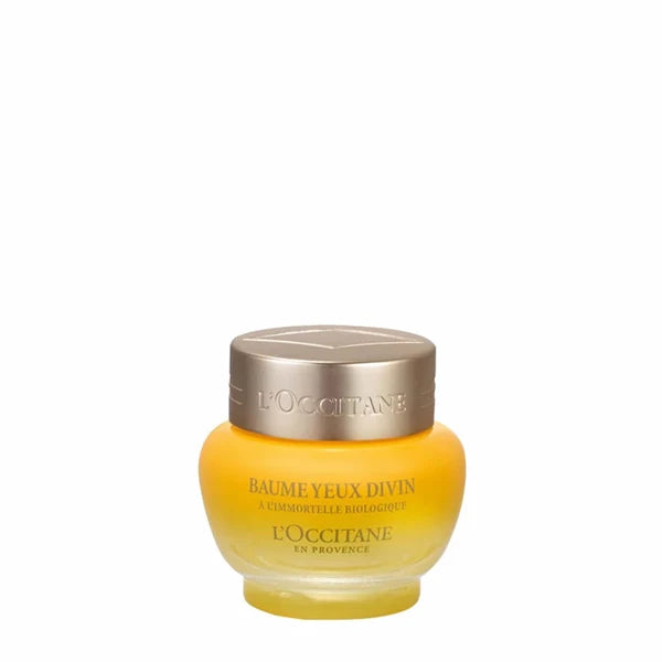 Immortelle Divine Baume Yeux Balsamo Contorno Occhi