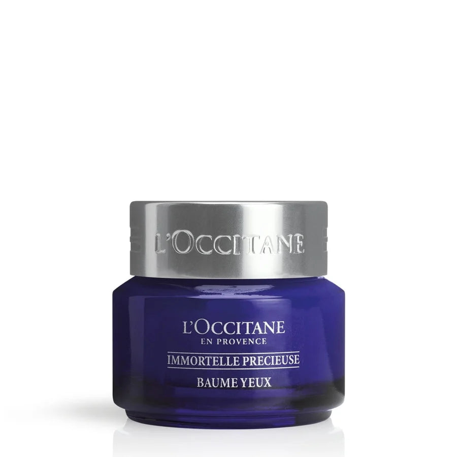 Immortelle Précieuse Baume Yeux Balsamo Contorno Occhi