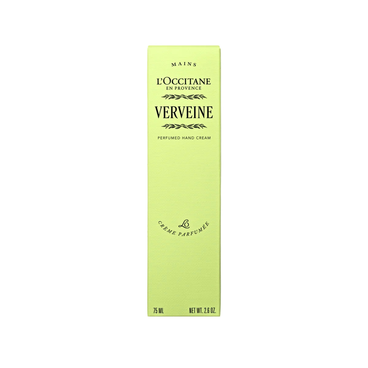 Verveine Gel Crema Mani Verbena