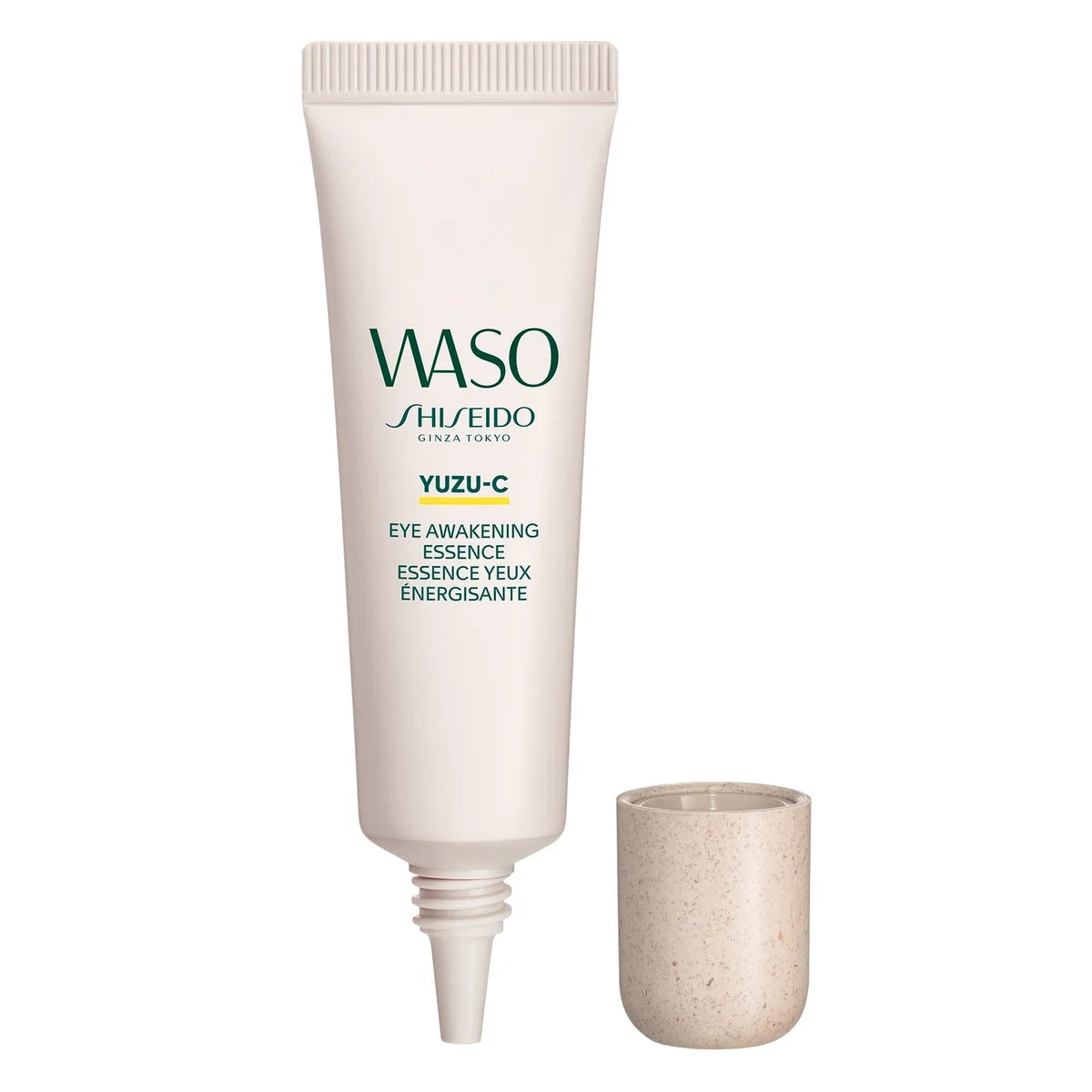 WASO Yuzu-C Eye Awakening Essence Essenza Contorno Occhi