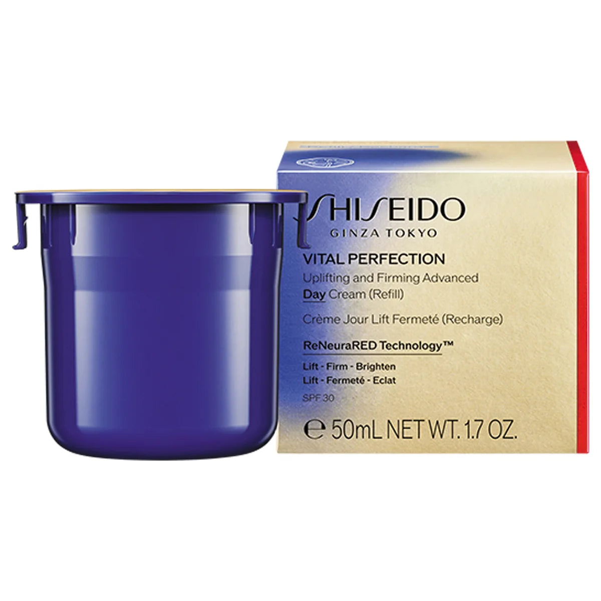 Vital Perfection Uplifting and Firming Advanced Day Cream SPF30 Crema Giorno Liftante