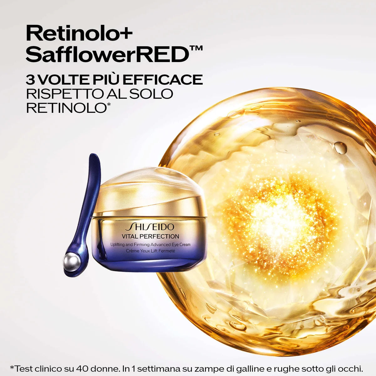 Cofanetto Vital Perfection Eye Care