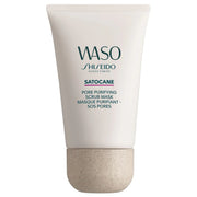 WASO Satocane Pore Purifying Scrub Mask Maschera Scrub Purificante