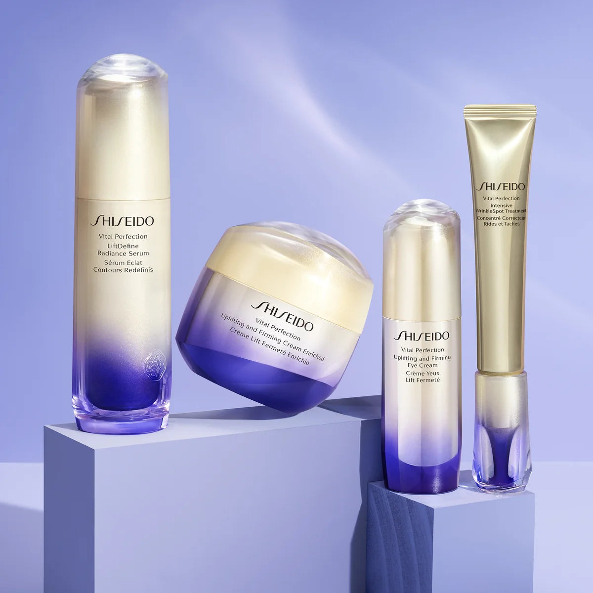 Vital Perfection Intensive WrinkleSpot Treatment Trattamento Antirughe e Antimacchie
