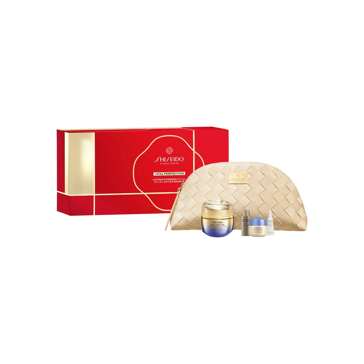Cofanetto Vital Perfection Kit