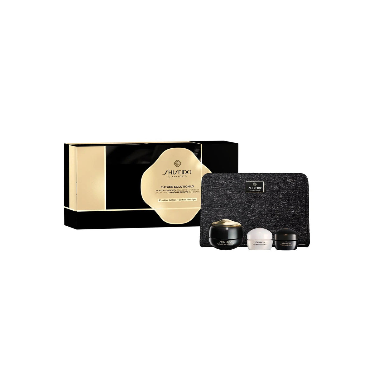 Cofanetto Future Solution LX Kit