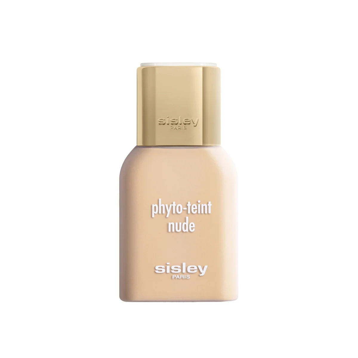 Phyto-Teint Nude Fondotinta Effetto Seconda Pelle