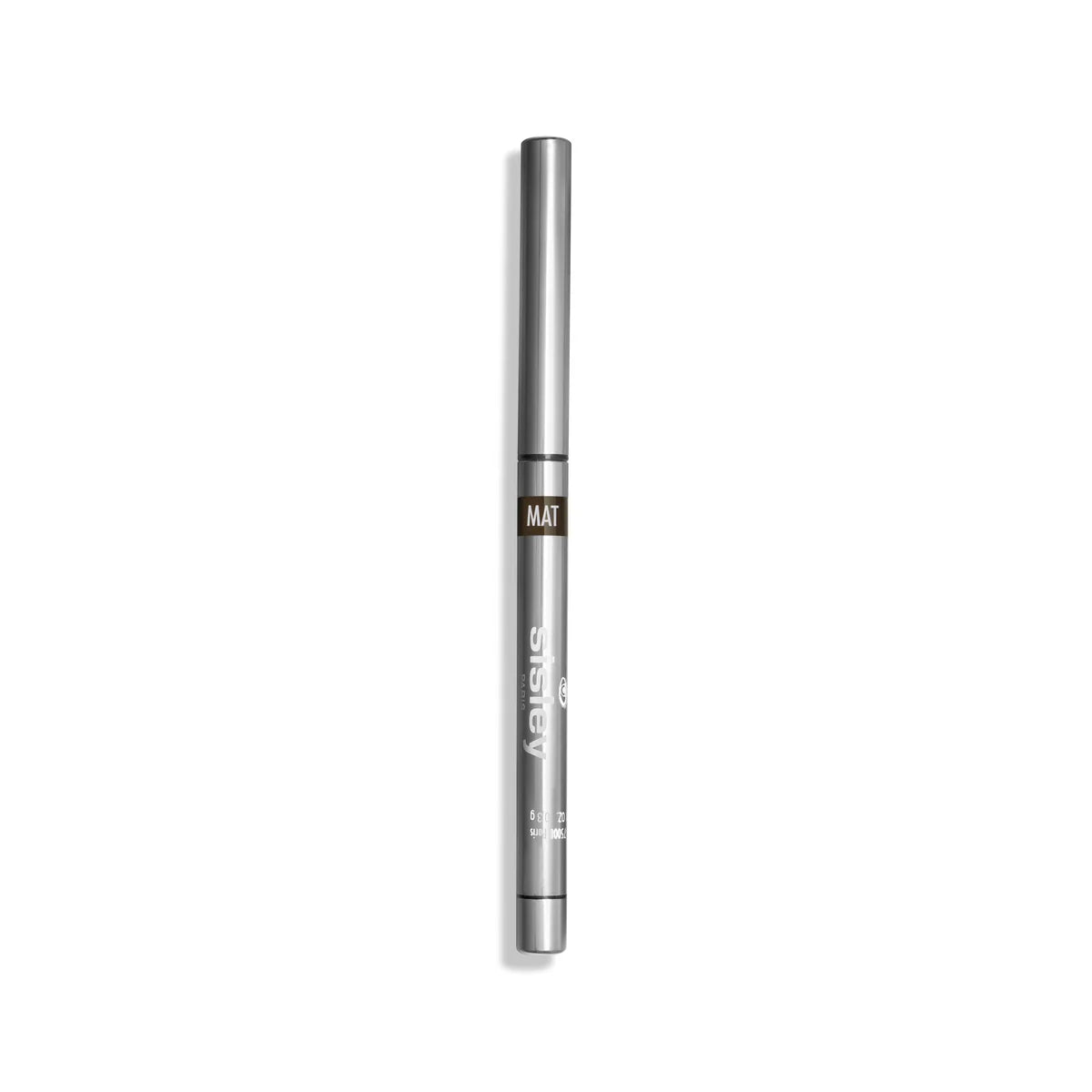 Phyto-Khol Star Waterproof Matte Matita Occhi Waterproof