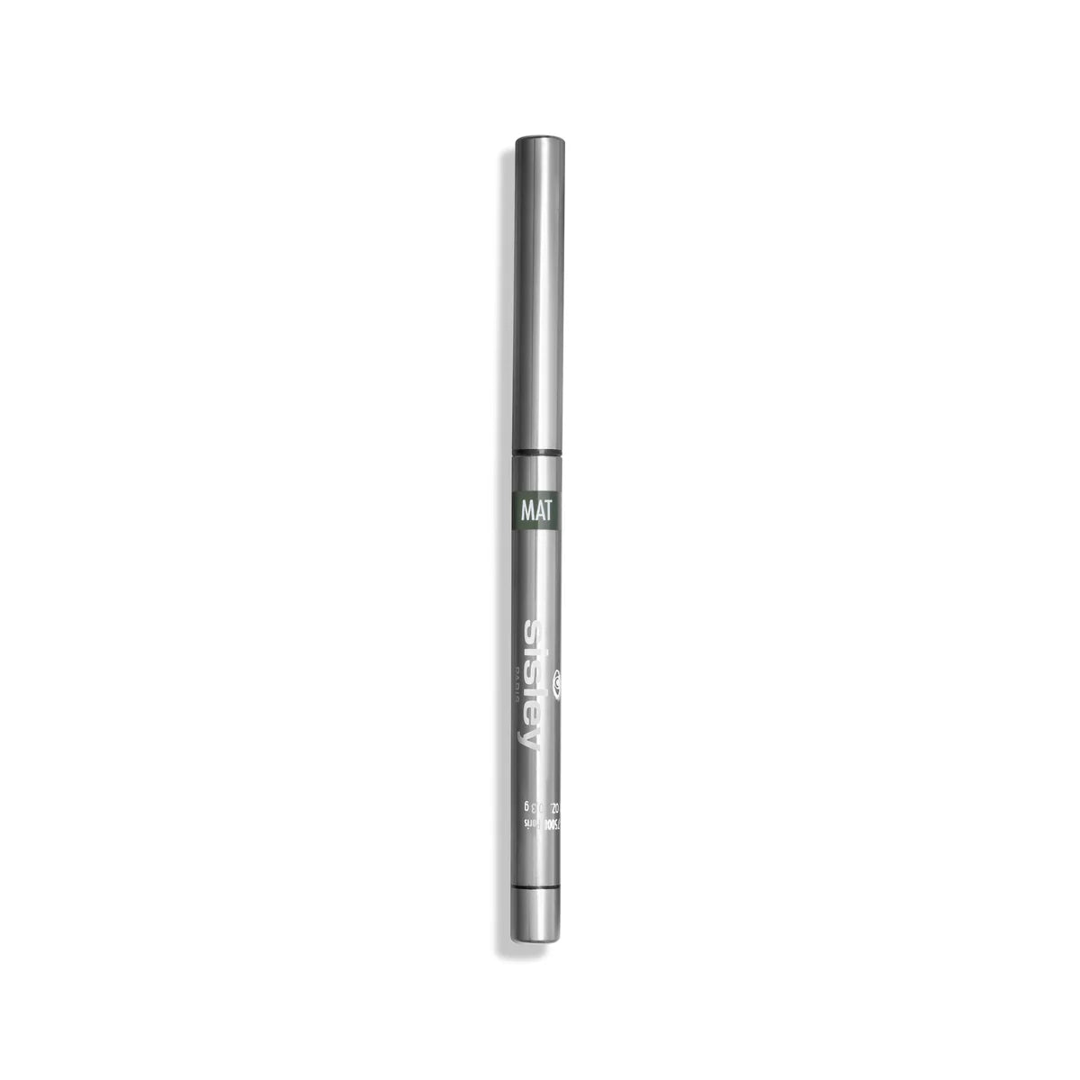 Phyto-Khol Star Waterproof Matte Matita Occhi Waterproof
