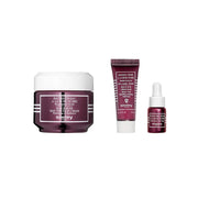 Cofanetto Baume-en-eau Rose Noire Programme Découverte Cofanetto Antirughe