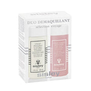 Cofanetto Duo Demaquillant Sélection Voyage Cofanetto Detergente,