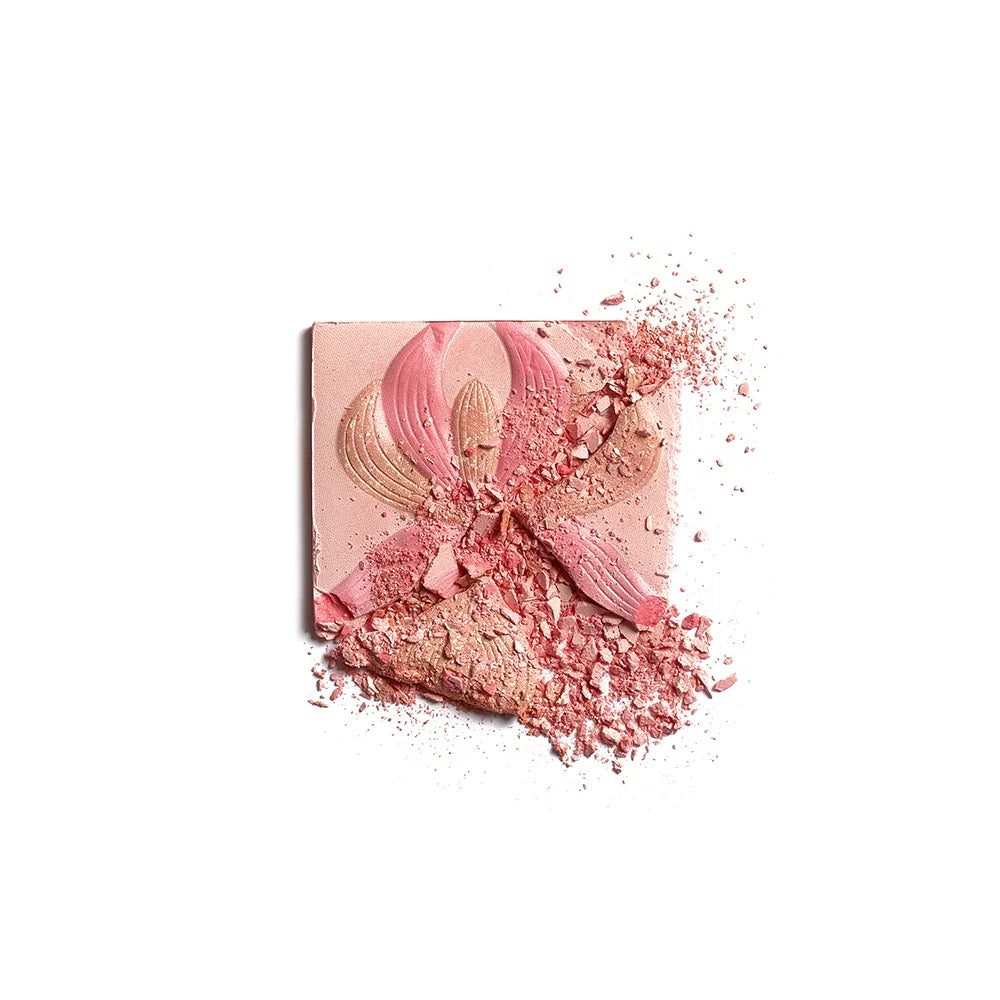 L'Orchidée Rose Fard compatto