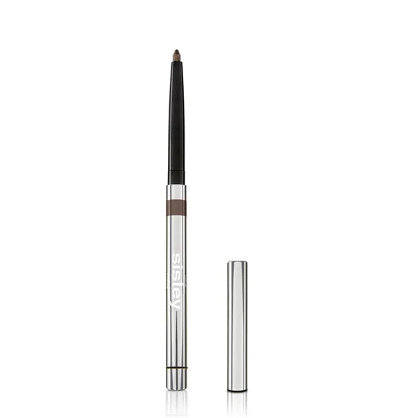 Phyto-Khol Star Waterproof Matte Matita Occhi Waterproof