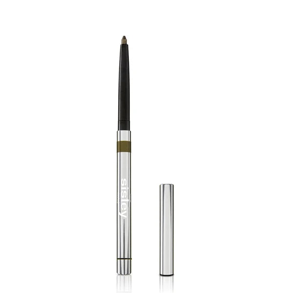Phyto-Khol Star Waterproof Matte Matita Occhi Waterproof