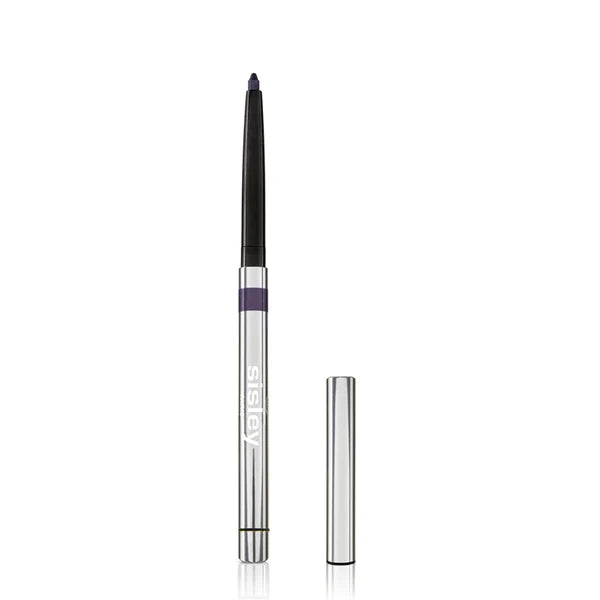 Phyto-Khol Star Waterproof Matte Matita Occhi Waterproof