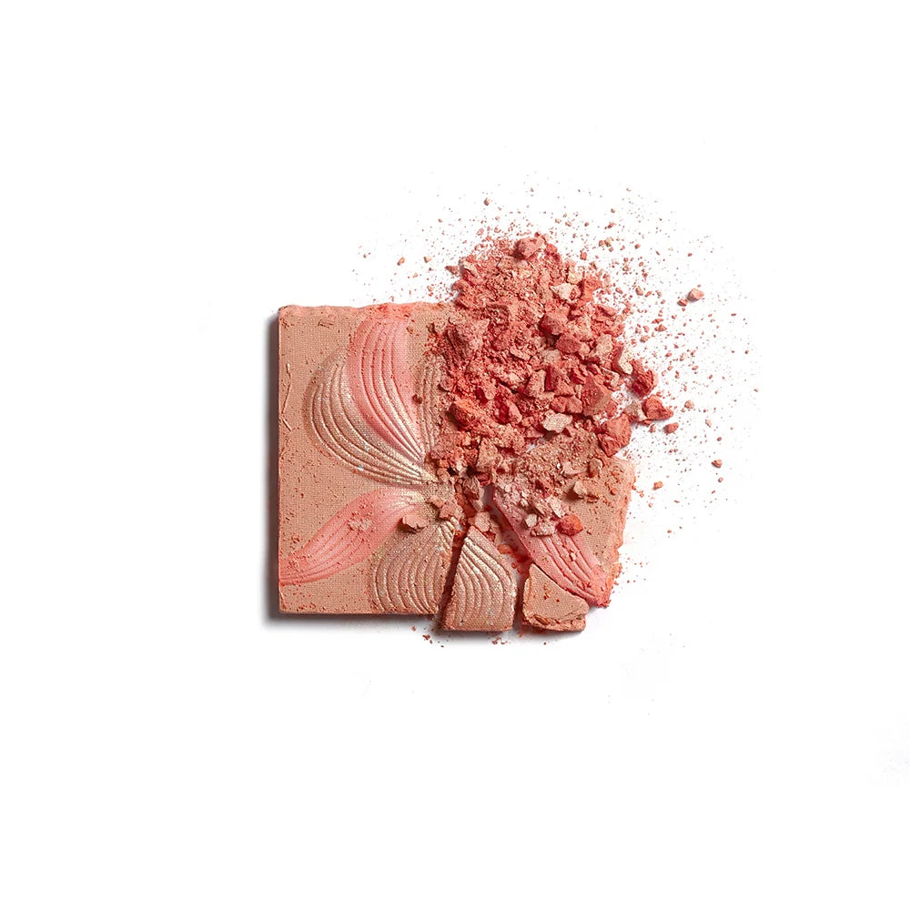 L'Orchidée Corail Fard compatto