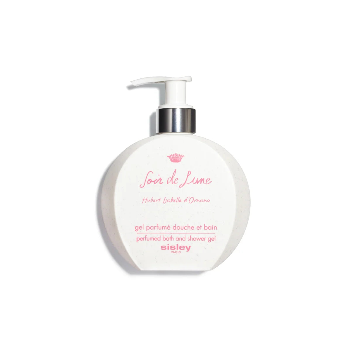 Soir De Lune Gel Parfumé Douche et Bain Bagno e Doccia