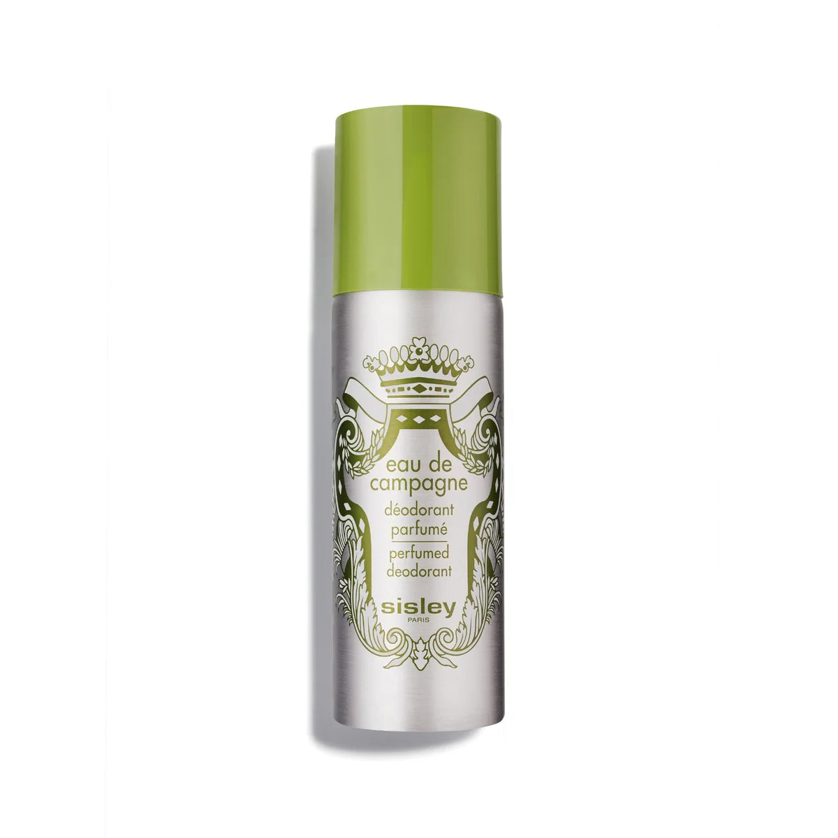 Eau De Campagne Déodorant Parfumé Deodorante Spray