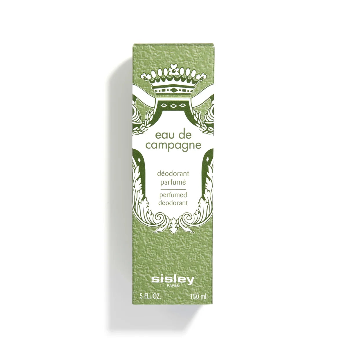 Eau De Campagne Déodorant Parfumé Deodorante Spray