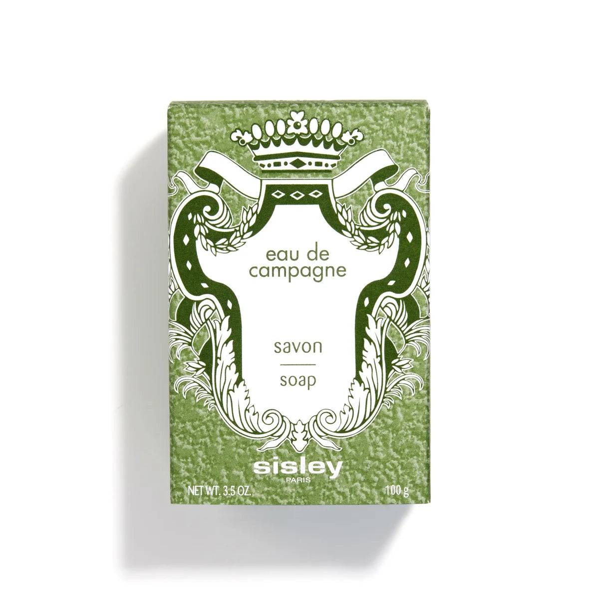 Eau De Campagne Sapone