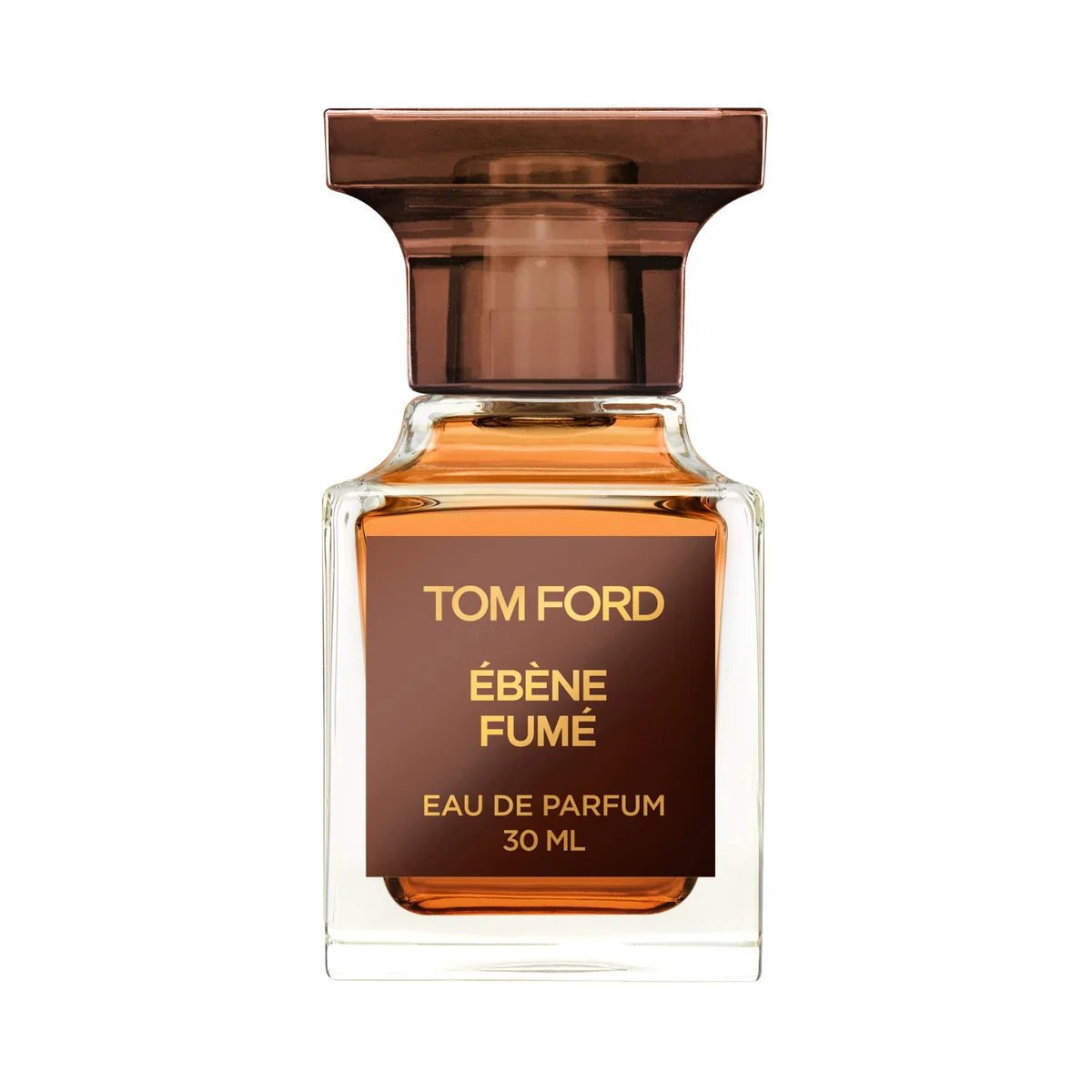 Ébène Fumé Eau de Parfum