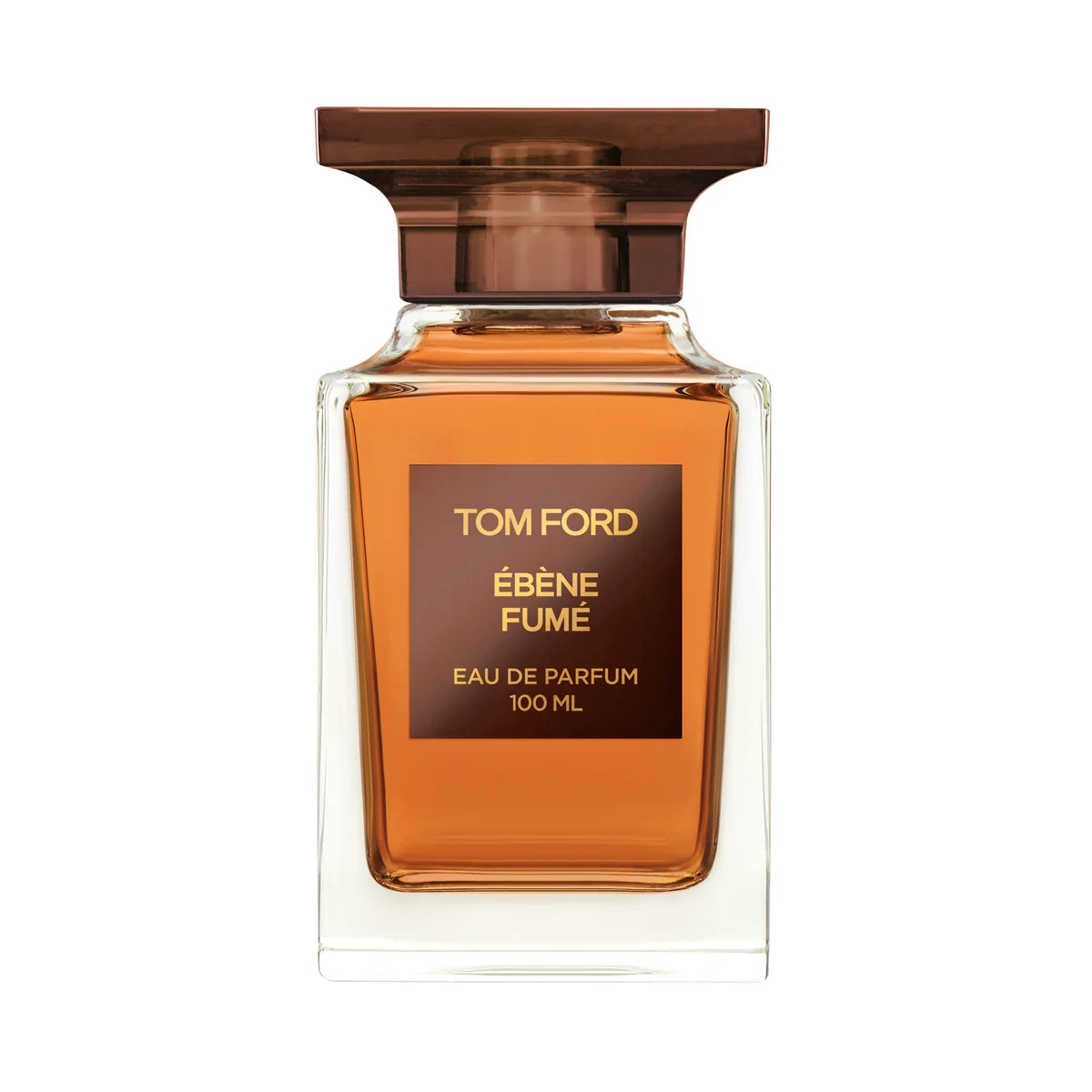 Ébène Fumé Eau de Parfum