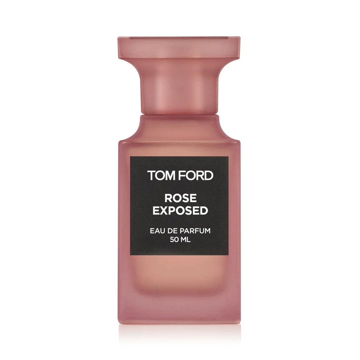 Rose Exposed Eau de Parfum