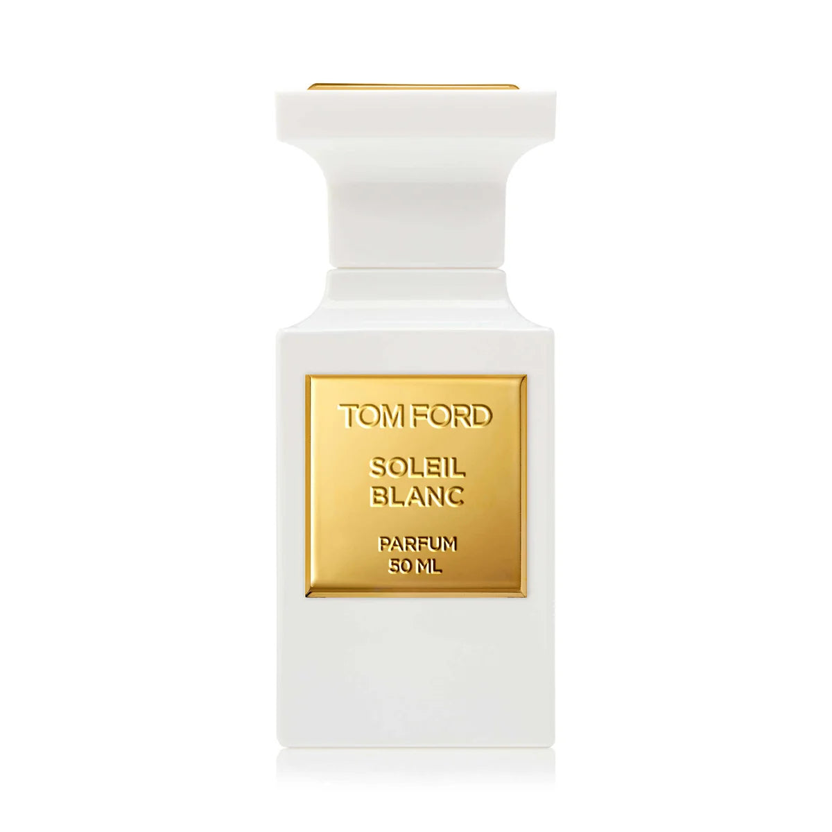 Soleil Blanc Parfum