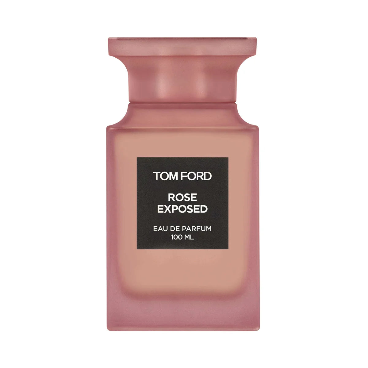 Rose Exposed Eau de Parfum