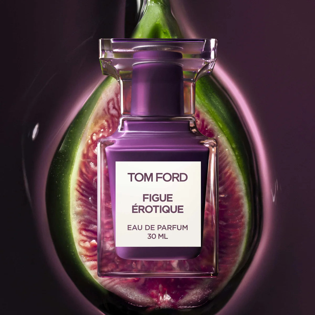 Figue Érotique Eau de Parfum