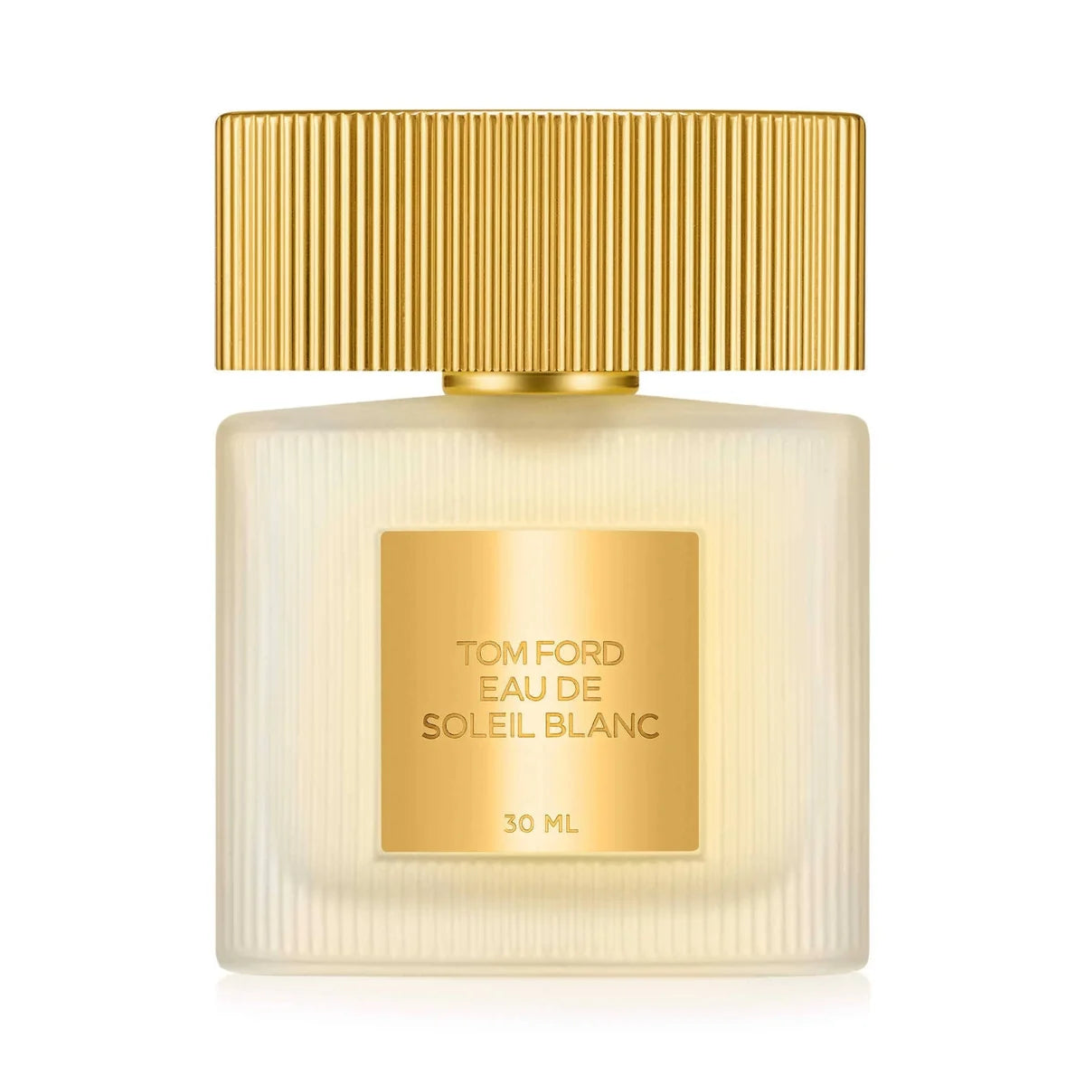 Eau de Soleil Blanc Eau de Toilette