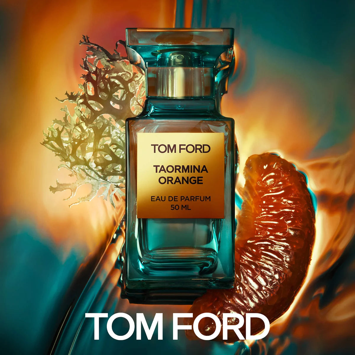 Taormina Orange Eau de Parfum