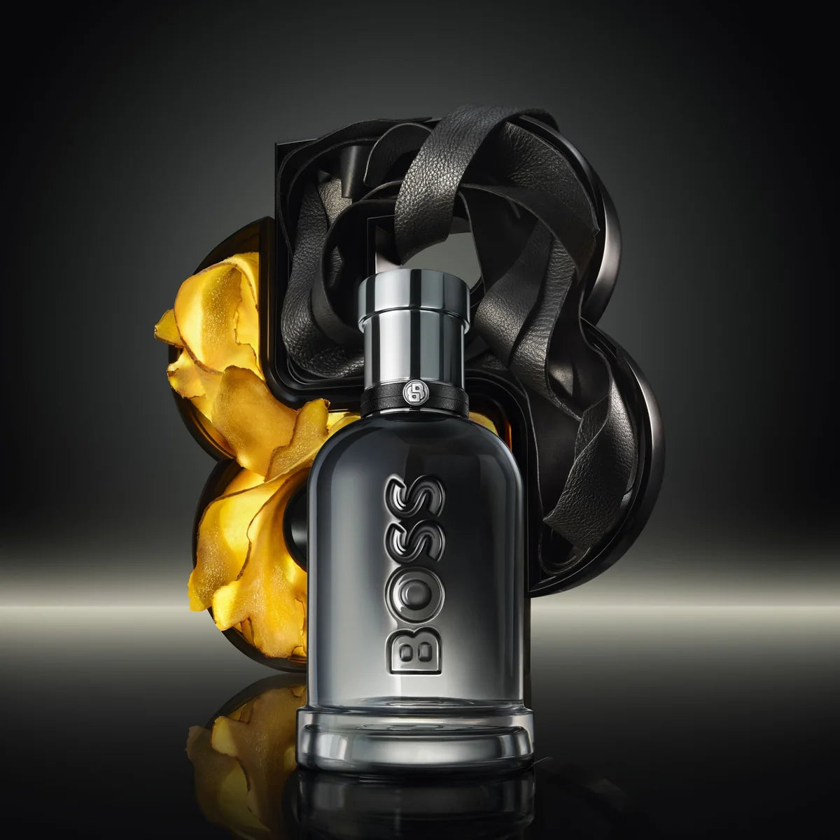 Boss Bottled Beyond Eau de Parfum Ricaricabile
