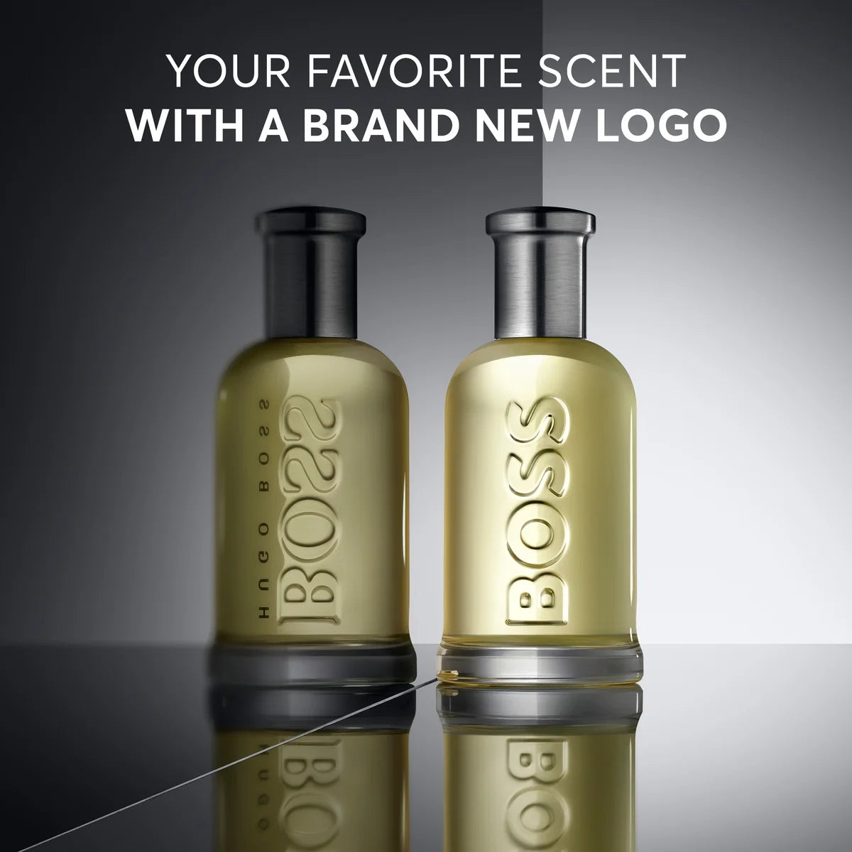 Boss Bottled Eau de Toilette