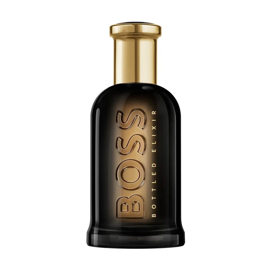 Boss Bottled Elixir Parfum Intense
