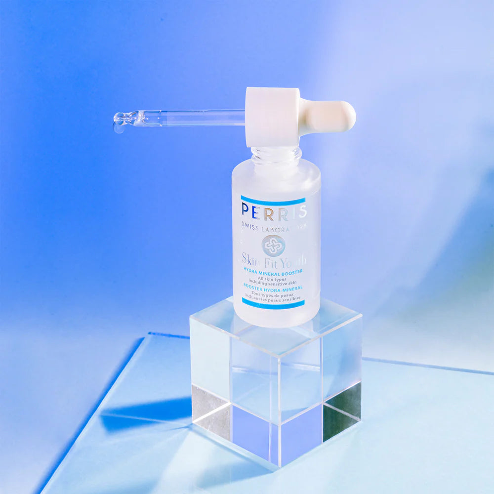 Booster Idra Minerale