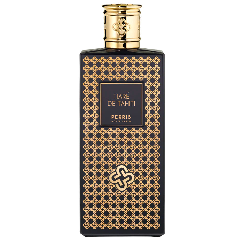 Tiaré de Tahiti Eau de Parfum