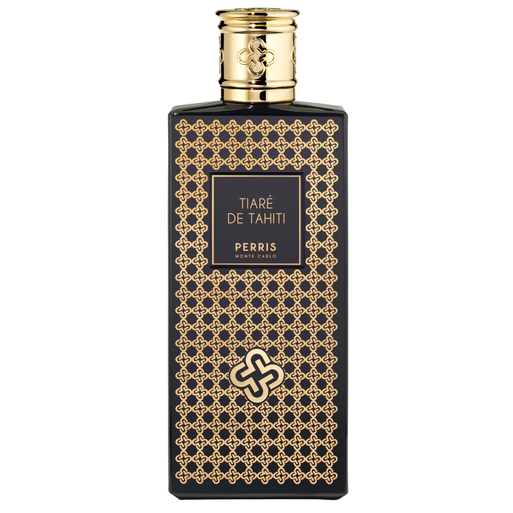Tiaré de Tahiti Eau de Parfum