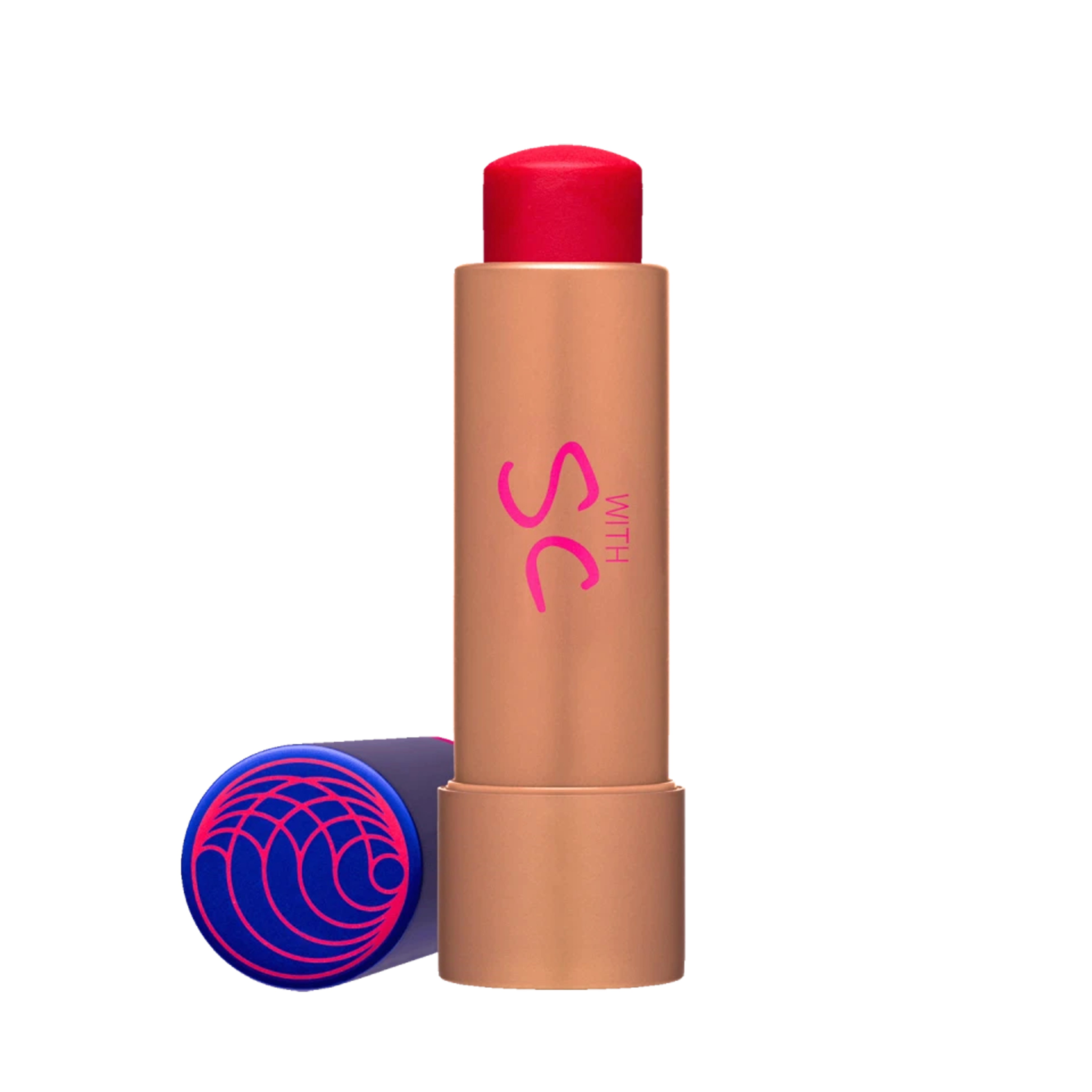 Augustinus Bader x Sofia Coppola - The Tinted Balm
