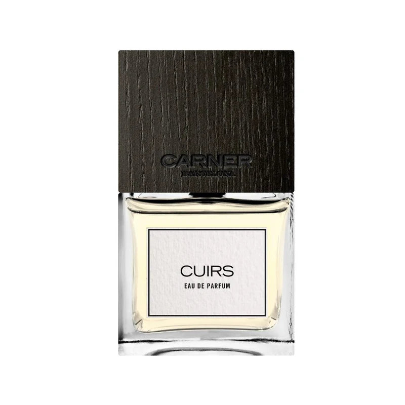 Cuirs Eau de Parfum