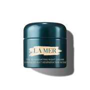 The Rejuvanating Night Cream