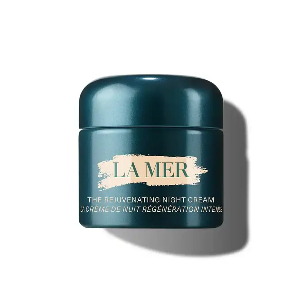 The Rejuvanating Night Cream