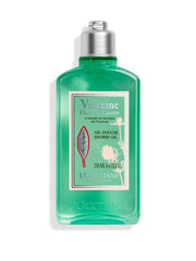 Verveine Fleur de Carotte Gel Doccia Verbena Fiore di Carota