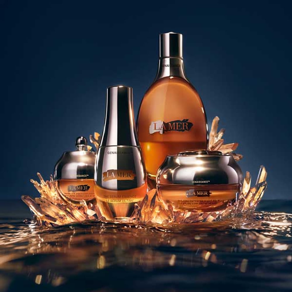 Genaissance De La Mer™ The Serum Essence 30ml